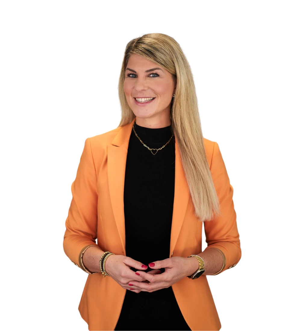 Speaking Larissa Labus — Konferenz