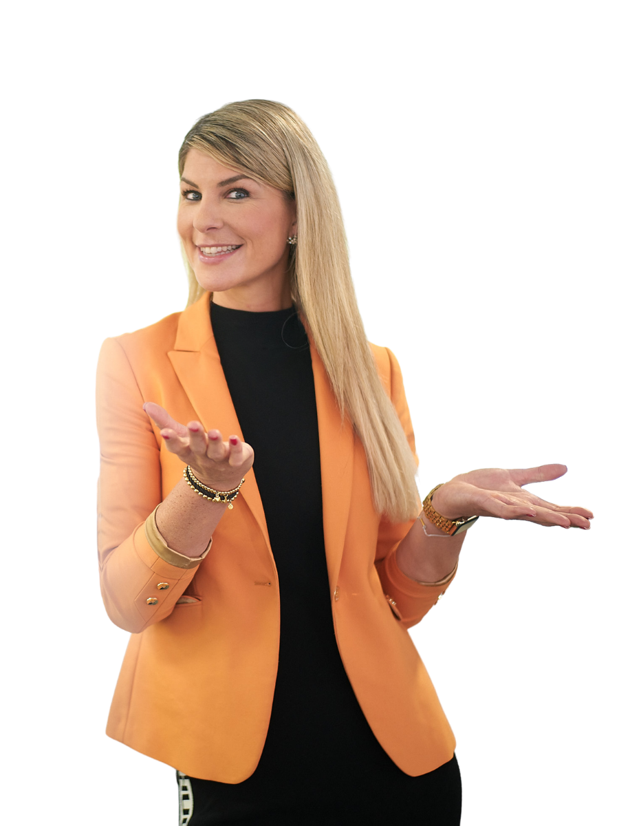 Fokussiertes Arbeiten — Klarheit, Ruhe